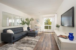 Photo 1: PACIFIC BEACH Condo for sale : 1 bedrooms : 4730 Noyes St #104 in San Diego