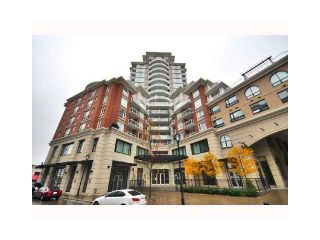 Photo 1: 1507 4028 KNIGHT Street in Vancouver: Knight Condo for sale in "King Edward Village" (Vancouver East)  : MLS®# V948445