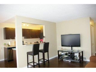 Photo 3: 203 3004 ST GEORGE Street in Port Moody: Port Moody Centre Condo for sale : MLS®# V839068