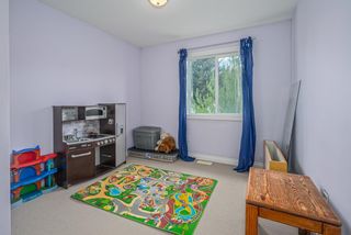 Photo 25: 34085 HIGGINSON Crescent in Abbotsford: Poplar House for sale in "College Meadows" : MLS®# R2887148