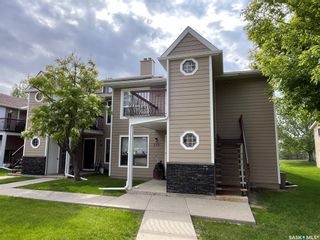 Main Photo: 112 CEDAR MEADOW Drive in Regina: Lakewood Residential for sale : MLS®# SK970631