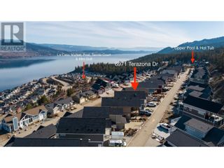 Photo 3: 6971 Terazona Drive Fintry: Okanagan Shuswap Real Estate Listing: MLS®# 10306630