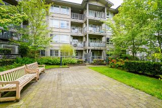 Photo 26: 109 3132 DAYANEE SPRINGS BOULEVARD in Coquitlam: Westwood Plateau Condo for sale : MLS®# R2702771