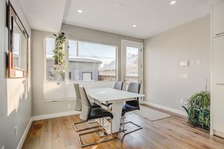 Photo 8: 224 6A Street NE in Calgary: Bridgeland/Riverside Semi Detached (Half Duplex) for sale : MLS®# A2014103