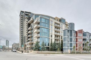 Photo 1: 504 315 3 Street SE in Calgary: Downtown East Village Apartment for sale : MLS®# A1113990