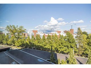 Photo 14: 406 6076 TISDALL Street in Vancouver: Oakridge VW Condo for sale in "THE MANSION HOUSE ESTATES LTD" (Vancouver West)  : MLS®# R2587475