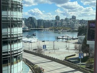 Photo 2: 709 111 W GEORGIA Street in Vancouver: Downtown VW Condo for sale in "SPECTRUM 1" (Vancouver West)  : MLS®# R2863782