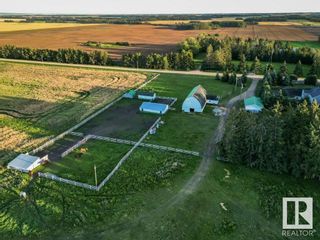 Photo 36: 263072 Twp Rd 460: Rural Wetaskiwin County House for sale : MLS®# E4311337