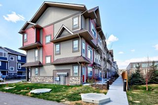 Photo 36: 57 Legacy Path SE in Calgary: Legacy Row/Townhouse for sale : MLS®# A1216139