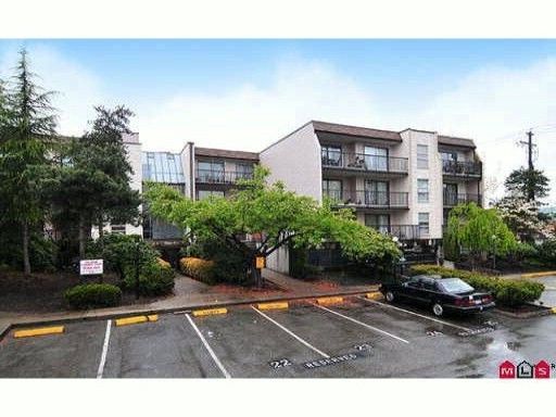FEATURED LISTING: 116 - 15238 100TH Avenue Surrey
