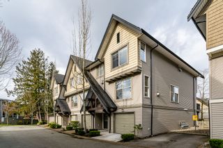 Photo 3: 44 15152 62A Avenue in Surrey: Sullivan Station Townhouse for sale in "Uplands" : MLS®# R2660796