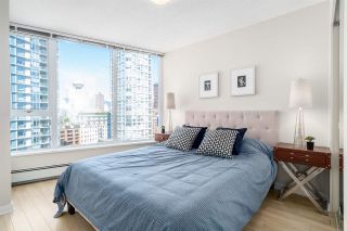 Photo 11: 1708 689 ABBOTT Street in Vancouver: Downtown VW Condo for sale (Vancouver West)  : MLS®# R2060973