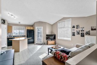 Main Photo: 201 15 Everridge Square SW in Calgary: Evergreen Row/Townhouse for sale : MLS®# A2116564