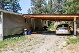 Photo 2: 1573 S Yellowhead Highway in Clearwater: CW House for sale (NE)  : MLS®# 163364