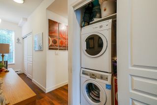 Photo 30: 44 2728 CHANDLERY PLACE in Vancouver: South Marine Townhouse for sale (Vancouver East)  : MLS®# R2611806