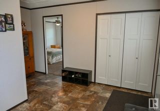 Photo 12: 22418 TWP RD 610: Rural Thorhild County Manufactured Home for sale : MLS®# E4274046