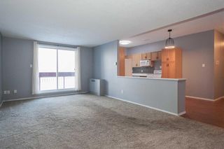 Photo 4: 109 35 Valhalla Drive in Winnipeg: North Kildonan Condominium for sale (3G)  : MLS®# 202401006