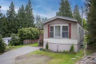 Photo 27: 27 25 Maki Rd in Nanaimo: Na Chase River Manufactured Home for sale : MLS®# 902586