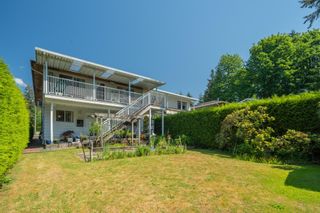 Photo 33: 641 W QUEENS Road in North Vancouver: Delbrook House for sale : MLS®# R2784420