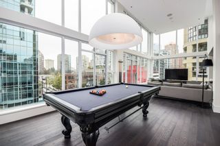 Photo 25: 2107 1351 CONTINENTAL Street in Vancouver: Downtown VW Condo for sale in "MADDOX" (Vancouver West)  : MLS®# V1135882
