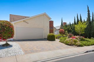Main Photo: MIRA MESA House for sale : 5 bedrooms : 8605 Lynx Rd in San Diego