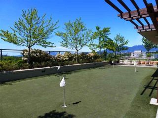 Photo 16: 106 2799 YEW Street in Vancouver: Kitsilano Condo for sale in "TAPESTRY" (Vancouver West)  : MLS®# R2348108