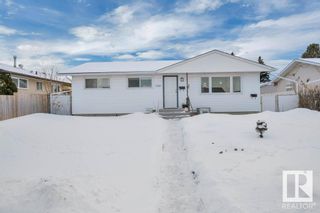 Photo 1: 7335 149A Avenue in Edmonton: Zone 02 House for sale : MLS®# E4327481