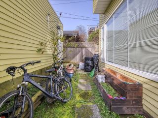 Photo 5: 3110 W 3RD Avenue in Vancouver: Kitsilano 1/2 Duplex for sale (Vancouver West)  : MLS®# R2675573