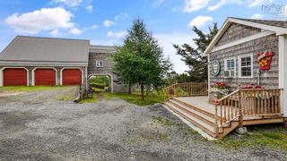 Photo 41: 9792 3 Highway in Maders Cove: 405-Lunenburg County Farm for sale (South Shore)  : MLS®# 202227204