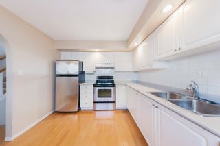 Photo 12: 107 222 W 4TH Street in North Vancouver: Lower Lonsdale Townhouse for sale in "Vista Pointe" : MLS®# R2870936