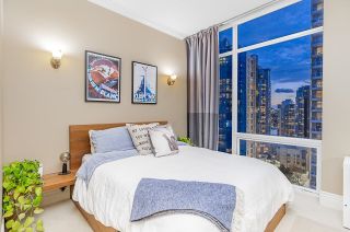 Photo 12: 2002 1280 RICHARDS Street in Vancouver: Yaletown Condo for sale in "The Grace Residences" (Vancouver West)  : MLS®# R2776946