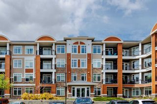 Main Photo: 1209 3727 Sage Hill Drive NW in Calgary: Sage Hill Apartment for sale : MLS®# A2134492
