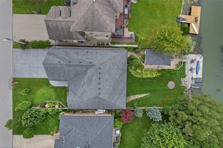 Photo 8: 4705 Lyons Parkway in Niagara Falls: 225 - Lyons Creek Rd Single Family Residence for sale : MLS®# 40470032