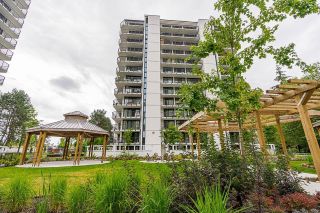 Photo 31: 1207 4165 MAYWOOD Street in Burnaby: Metrotown Condo for sale in "PLACE ON THE PARK" (Burnaby South)  : MLS®# R2724753