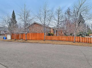 Photo 45: 1420 97 Avenue SW in Calgary: Haysboro Detached for sale : MLS®# A1203555