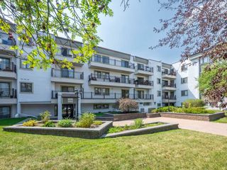 Photo 5: 407 723 57 Avenue SW in Calgary: Windsor Park Apartment for sale : MLS®# A2070775