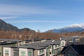 Photo 27: 411 1211 VILLAGE GREEN Way in Squamish: Downtown SQ Condo for sale in "ROCKCLIFF" : MLS®# R2538604