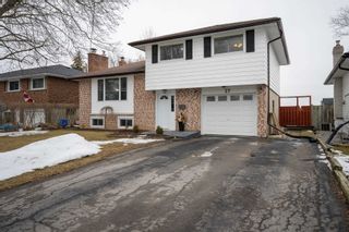 Photo 31: 27 Janlyn Crescent in Belleville: House (Bungalow-Raised) for lease : MLS®# X5694080
