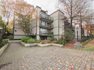 Photo 1: 311 1040 E BROADWAY in Vancouver: Mount Pleasant VE Condo for sale (Vancouver East)  : MLS®# R2384534