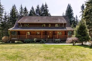 Photo 3: 105 ELEMENTARY Road: Anmore House for sale (Port Moody)  : MLS®# R2573218
