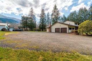 Photo 27: 53690 DYER Road: Rosedale House for sale (East Chilliwack)  : MLS®# R2763999