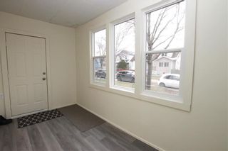 Photo 2: 1017 Magnus Avenue in Winnipeg: North End Residential for sale (4B)  : MLS®# 202330235