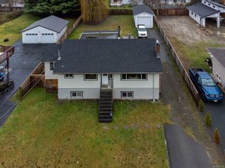 Photo 49: 3648 S Island Hwy in Campbell River: CR Campbell River South House for sale : MLS®# 921754