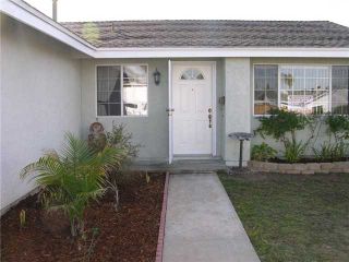 Photo 2: MIRA MESA House for sale : 3 bedrooms : 8019 Westmore Road in San Diego