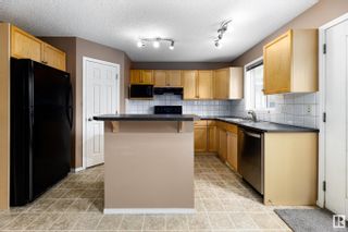Photo 15: 128 Bothwell Place: Sherwood Park House for sale : MLS®# E4308097