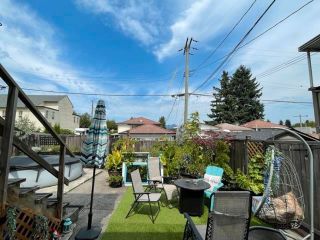Photo 13: 727 E 32ND Avenue in Vancouver: Fraser VE House for sale (Vancouver East)  : MLS®# R2806134
