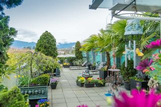 Photo 10: 306 560 CARDERO Street in Vancouver: Coal Harbour Condo for sale (Vancouver West)  : MLS®# R2879699