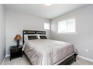 Photo 14: 21071 79A Avenue in Langley: Willoughby Heights House for sale in "YORKSON SOUTH" : MLS®# F1409492