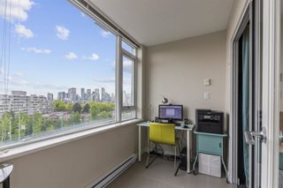 Photo 9: 913 445 W 2ND Avenue in Vancouver: False Creek Condo for sale in "The Maynard" (Vancouver West)  : MLS®# R2618424