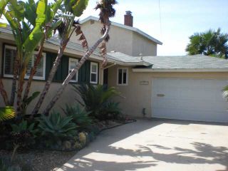 Photo 2: CLAIREMONT House for sale : 4 bedrooms : 3242 Fontana in San Diego